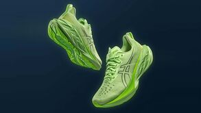 ASICS Novablast 4: piores ou melhores? Apenas diferentes...