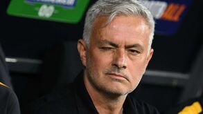 'Gazzetta dello Sport' responde a Mourinho: «Como se diz 'cometi um erro' em português?»