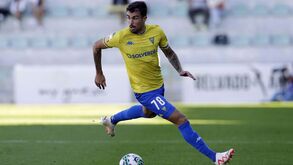 Celtic insiste em Tiago Araújo e já sabe exigências do Estoril