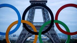 Ministra dos Desportos garante que não há plano B para cerimónia de abertura de Paris'2024