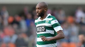Zamalek tenta acordo com o Sporting para saldar dívida por Shikabala: «Estamos a negociar»