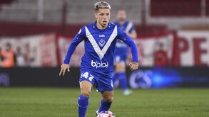 Prestianni a caminho do Benfica: Fabrizio Romano confirma notícia Record