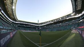 Especialistas criticam bancos nos VMOC do Sporting