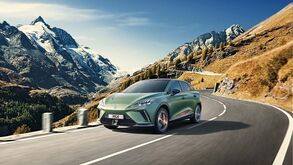 Novo MG4 Electric Xpower com motor duplo e mais diversão