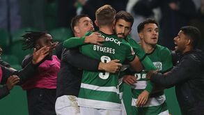 O Sporting de Amorim falha quando joga para ser primeiro? A resposta vale uma goleada…