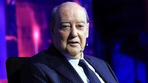Pinto da Costa compra mais 2.210 ações da SAD do FC Porto