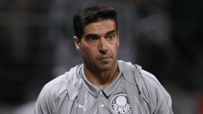 Abel Ferreira não tem acordo com o Al Sadd e só decide futuro após o Brasileirão