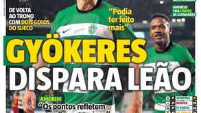 Terça-feira, 5 de dezembro de 2023