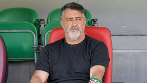 Tulipa deixa o Marítimo