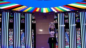 Betano é patrocinador oficial do Euro'2024