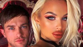 Namorada de Oliver Spedding, que abraçou carreira porno, morre duas semanas depois do ex-futebolista