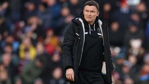 Paul Heckingbottom deixa comando técnico do Sheffield United, Chris Wilder regressa