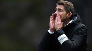 Vasco Seabra e o jogo com o FC Porto: «Uma das melhores equipas de Portugal e da Europa»