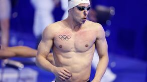 Europeus: Gabriel Lopes e João Costa ficam-se pelas meias-finais