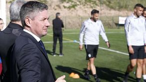 Conselho de Arbitragem ameaça corte de 10% ao fim de dois erros graves