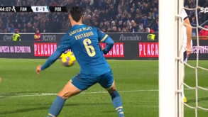 Os casos da jornada vistos por Iturralde González: Eustáquio ilibado e vermelho por mostrar no jogo do Benfica