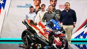 Miguel Oliveira já tem equipa para 2024: Trackhouse junta-se à Aprilia no MotoGP