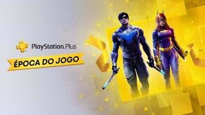 Época do Jogo do PlayStation Plus arranca hoje