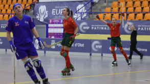 Portugal deixa fugir vitória frente à Itália a 10 segundos do fim