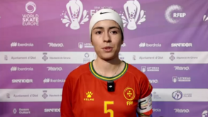 Marlene Sousa: «O nosso objetivo mantém-se intacto»