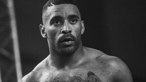 Octávio Pudivitr prepara a luta do ano: «No início não sabia levar na cara mas agora...»