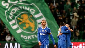 Liga e Europa: Dezembro vai ser um mês quente para os quatro primeiros