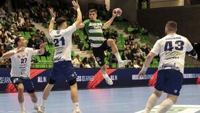 Sporting-Constanta, 34-28: leão vai embalado