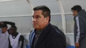 Pedro Moreira estabiliza defesa do Casa Pia antes da visita ao Dragão