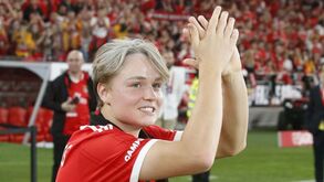 Schjelderup vai render Gonçalo Guedes no plantel do Benfica da próxima época