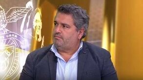 Bernardo Ribeiro: «Um erro grave vale por 5 boas arbitragens»