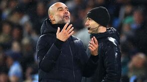Pep Guardiola confiante: «Vamos ganhar a Premier League»