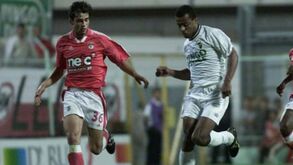 Hassan: «Benfica foi uma enorme desilusão na Champions e tem mostrado pouca consistência a nível interno»