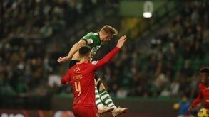 José Manuel Freitas: «VAR quis criar uma dificuldade à decisão do árbitro»