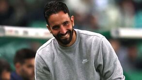 «Amorim, o treinador da moda»: imprensa espanhola rendida lembra 'cobiça' de grandes clubes