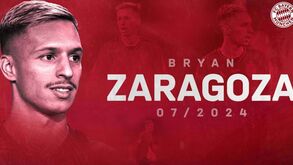 Bayern Munique contrata extremo espanhol de 22 anos do Granada