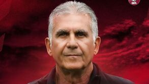 Oficial: Carlos Queiroz já não é selecionador do Qatar