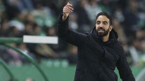 A vitória do plano B de Amorim: veja como o Sporting deu a volta ao Gil Vicente