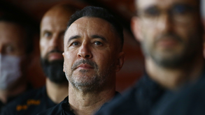 Vítor Pereira rejeita convite do Adana Demirspor