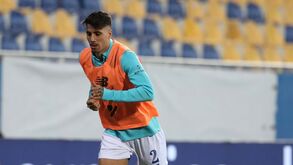 Fábio Cardoso: «Sem tirar mérito ao Estoril... isto é muito demérito nosso»