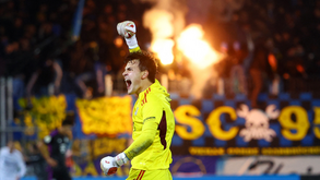 Depois do Bayern, Saarbrücken volta a chocar a Alemanha