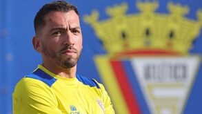 João Freitas: o patrão de Alcântara