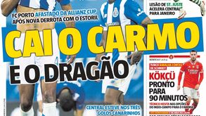 Quinta-feira, 7 de dezembro de 2023