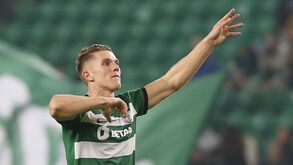 Aumentam os interessados: Arsenal segue Gyökeres