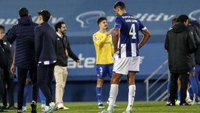 O resumo da surpreendente derrota que ditou o adeus do FC Porto à Allianz Cup