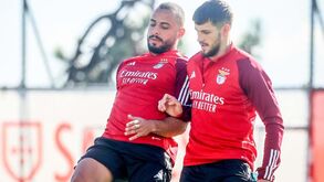 Jurásek, Arthur Cabral e o mercado: Schmidt diz que 
