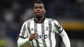 Procuradores italianos pedem 4 anos de suspensão para Paul Pogba em caso de doping