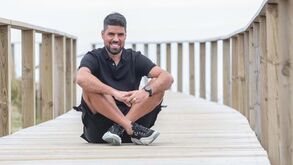 António Oliveira em exclusivo: «Cuiabá começou a ser quase uma religião para mim»