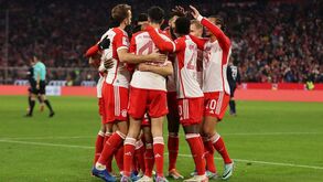 Os clubes que nunca desceram: três grandes incluídos numa lista com surpresas