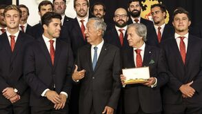 Interesse no Mundial'2035 mantém-se