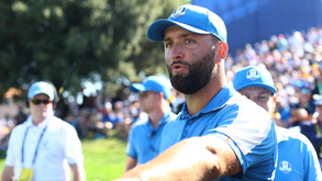 Jon Rahm prepara-se para assinar um dos contratos mais lucrativos da história do desporto